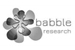 Babble Research and One MS.