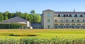 Bowood Hotel, Spa and Golf Resort. Click to read more...