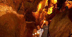 Marketing and social media planning and implementation for Kents Cavern. Kents Cavern. Click to read more...