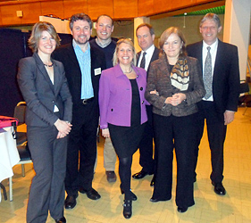 Maureen McAllister and Co